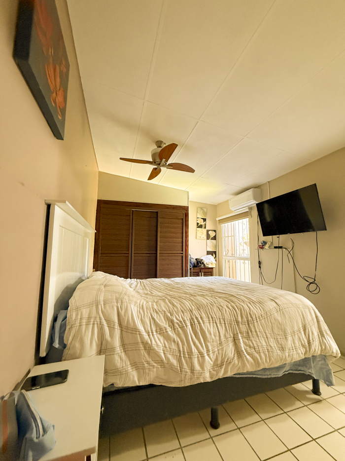 Espectacular casa en venta en Santa Tecla Buena Vista 1 - 5
