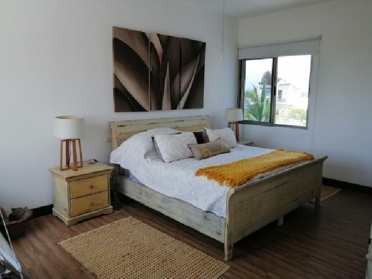 Vendo Penthouse en Monterrico - 9