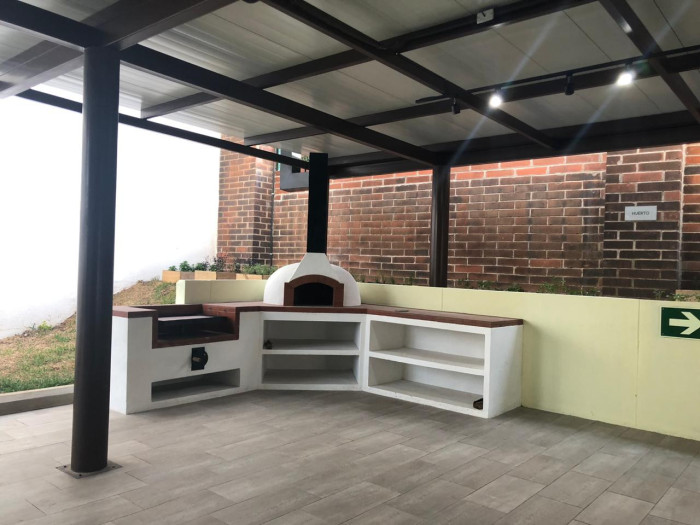 En venta apartamento en Vista de la Floresta - Image 4