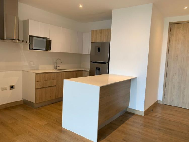 APARTAMENTO EN RENTA EN ZONA15 COLONIA EL MAESTRO — foto 4