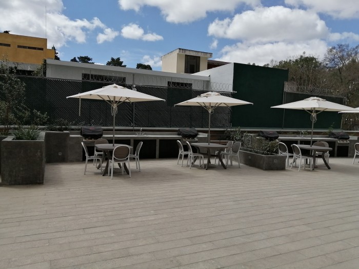 Apartamento Nuevo en alquiler, zona 15 - Miniatura 12