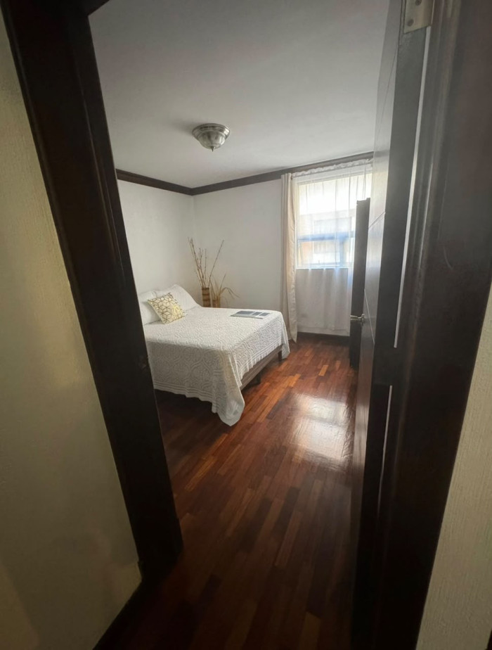 Alquiler de Apartamento en zona 14 La Villa - Miniatura 7