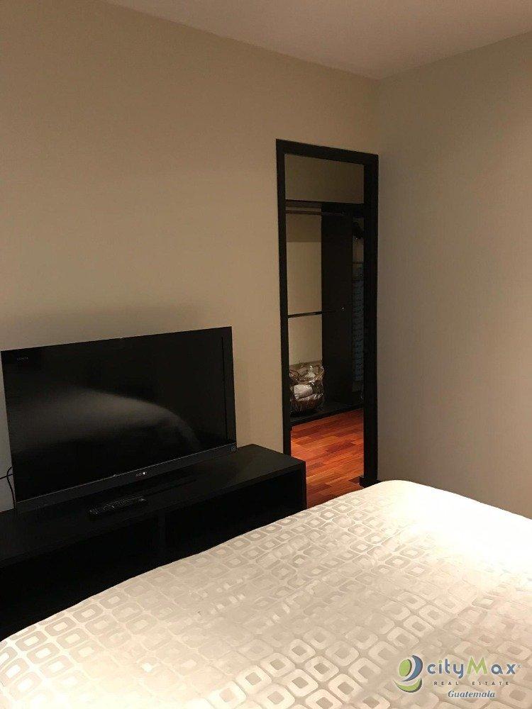 Alquilo-VENDO Apartamento amueblado cercano Zona 15 - Miniatura 15
