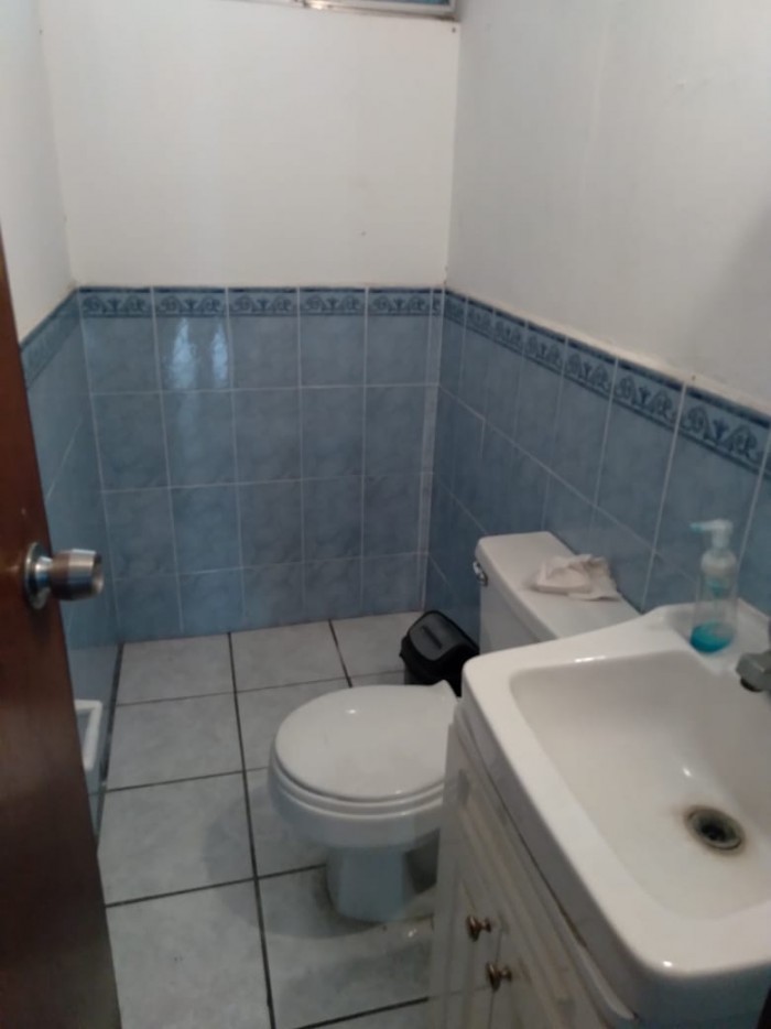 Plus Real Estate renta casa de 2 niveles, zona 15 VH II — foto 14