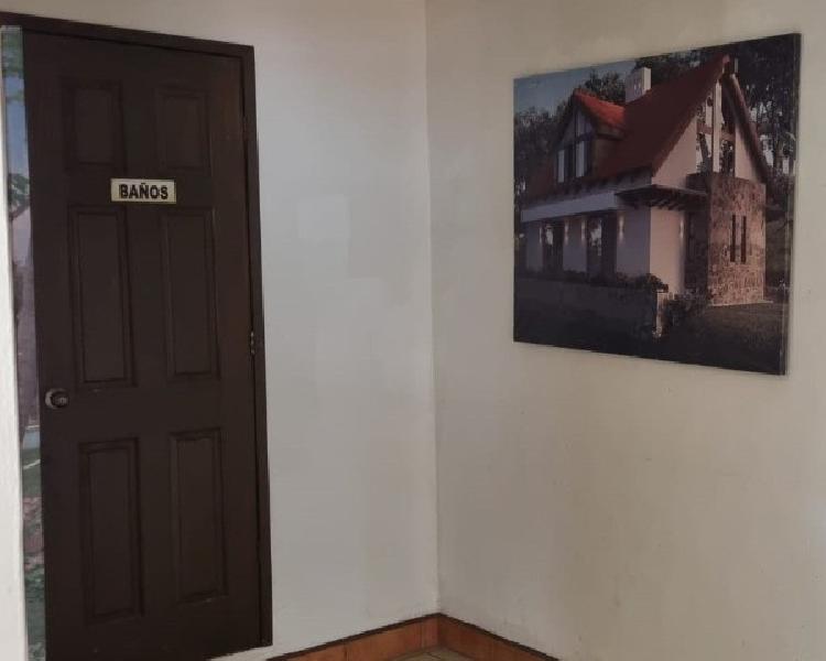 EDIFICIO EN VENTA EN COBAN, ALTA VERAPAZ - 5