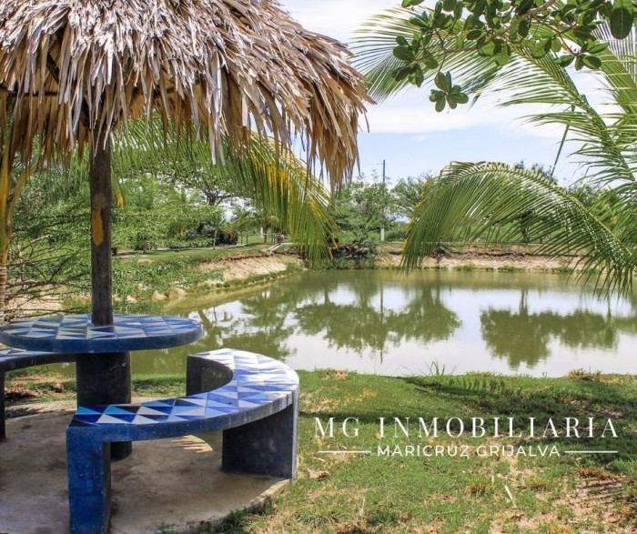 VENDO TERRENO EN LAGUNAS DE MONTERRICO - Image 2