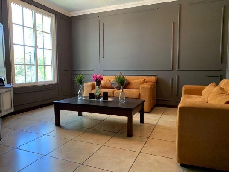 CASA EN VENTA EN VILLAS DE ENTREVERDES