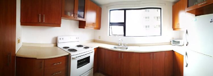APARTAMENTO EN RENTA, ZONA 14 — foto 2