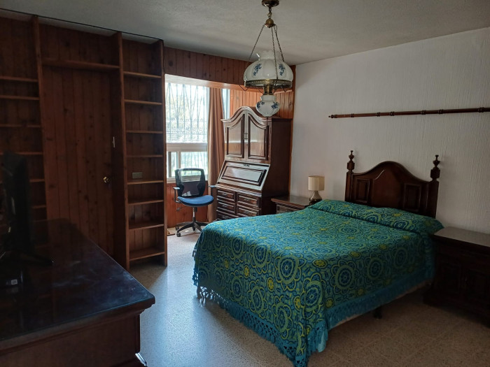 Town House Amueblado Zona 15 Vista Hermosa 1 — foto 5