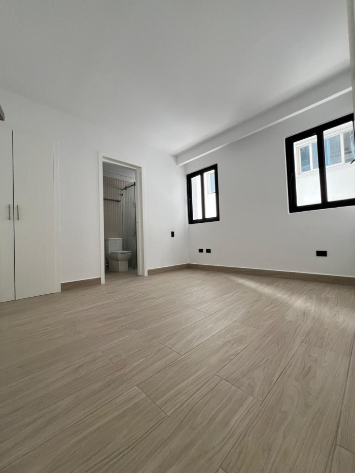 Apartamento en Venta en Bella Vista de 2 Habitaciones — foto 2