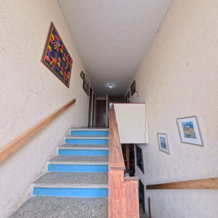 Casa en Venta San Cristóbal Vista al Valle Occidente - 15