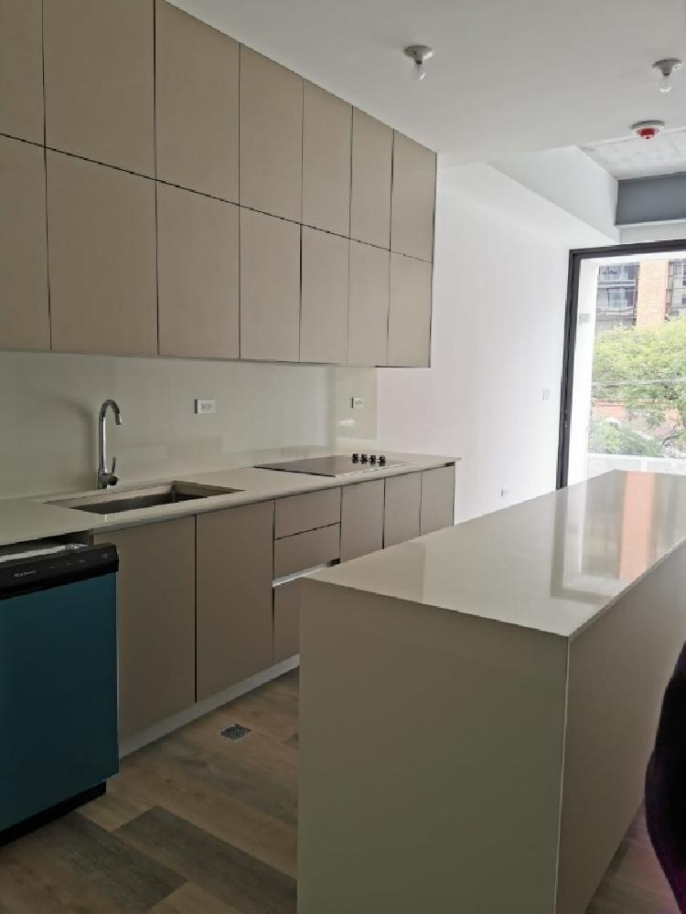 APARTAMENTO EN VENTA EN ZONA 14/MUNDO INMOBILIARIO — foto 2