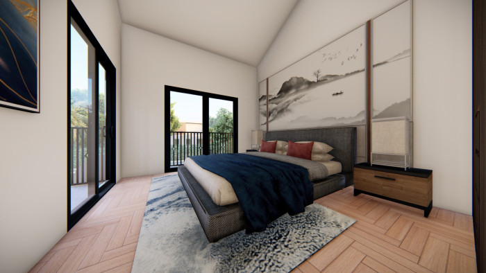 En venta Casa exclusivo diseño en Antigua Gardens — foto 7