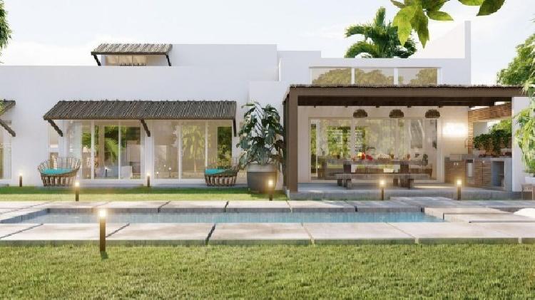 CASA EN VENTA EN VILLAS DEL PACIFICO/MUNDO INMOBILIARIO — foto 8