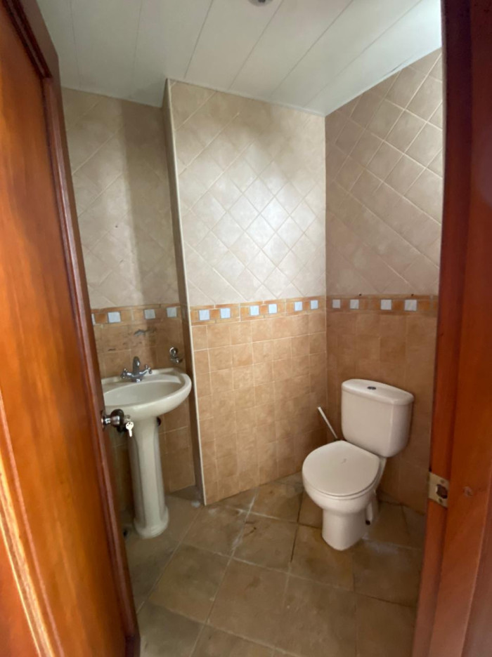 TORRE YAVETH APTO 2 NIVEL LA ESMERALDA - 15