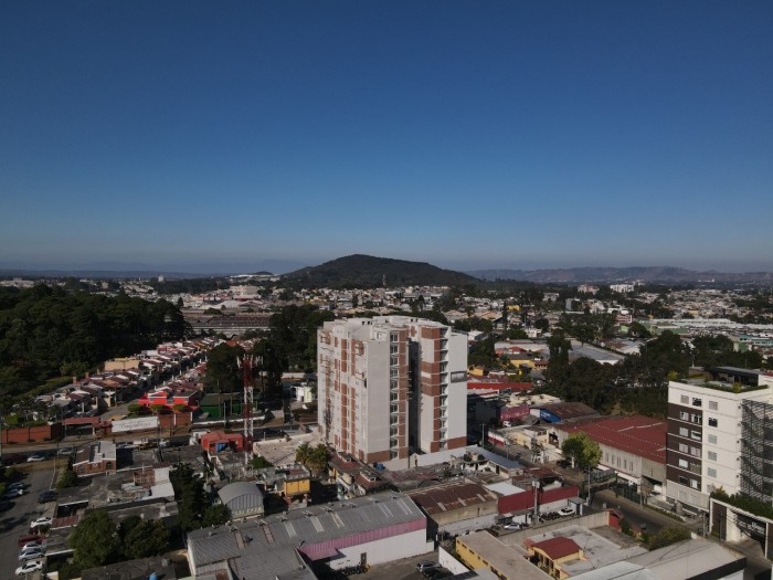 Apartamento en Museo San Mateo - Miniatura 8