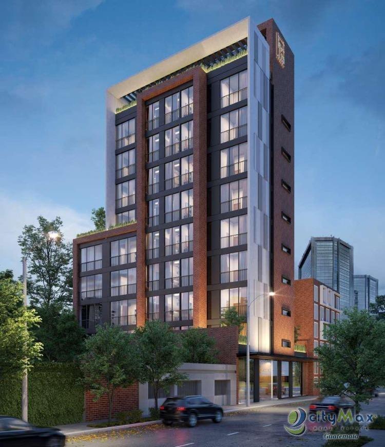 Oficina en venta en la zona 4 en Construcción - Image 3