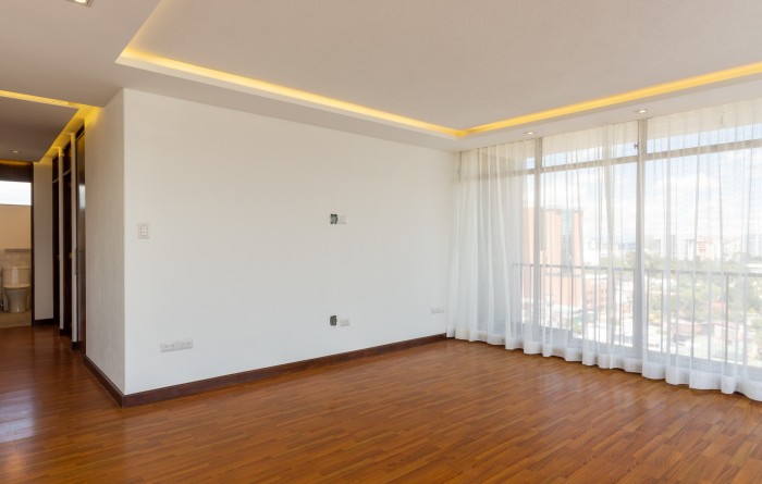 Plus Real Estate vende/ renta apartamento en zona 10 — foto 8