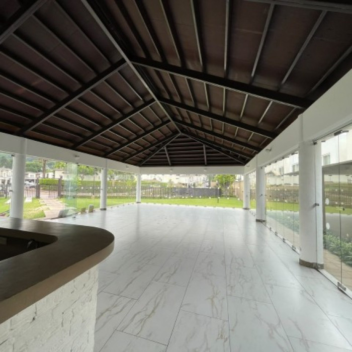 Casa en Renta Las Luces del Encinal Zona 7 de Mixco — foto 9
