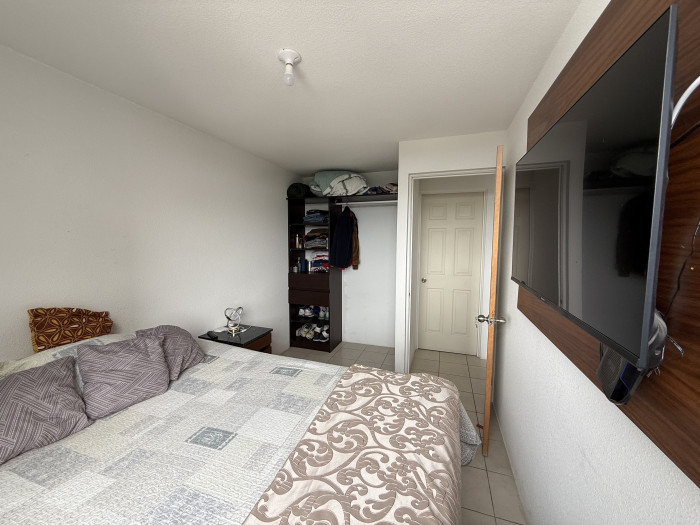 Apartamento en Renta en Próspera zona 3 ciudad - Miniatura 9