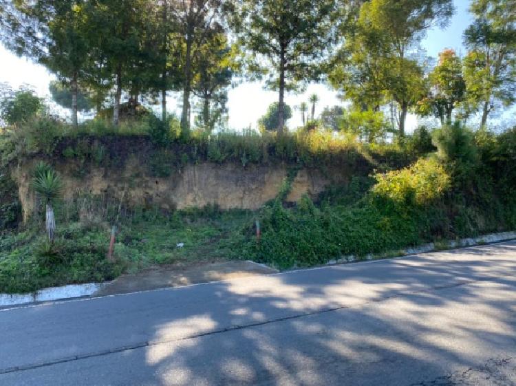 TERRENO RUSTICO EN VENTA EN CHIMALTENANGO - 5