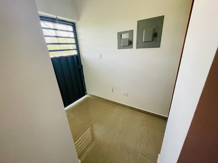 APARTAMENTO DE VENTA Y ALQUILER EN LOS ALAMOS, SANTIAGO — foto 3