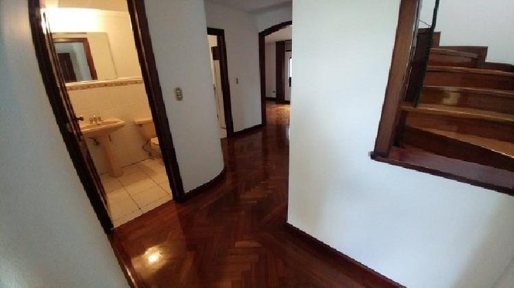 APARTAMENTO EN RENTA ZONA 10/MUNDO INMOBILIARIO — foto 5