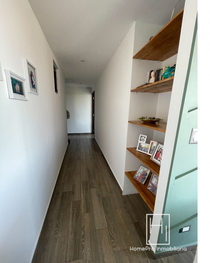 HomePro Inmobiliaria vende apartamento en zona 15 — foto 4