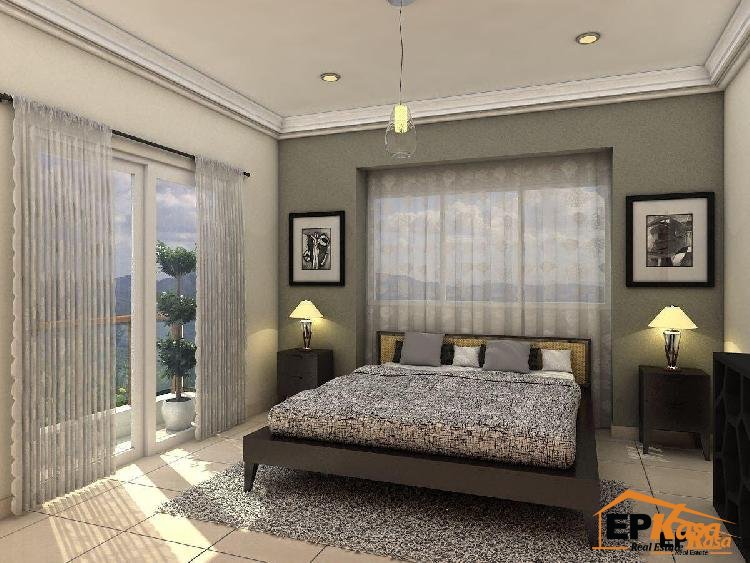 Apartamento de venta en Jarabacoa - 4
