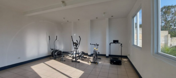 CityMax Gold vende apartamento en zona 16 - Image 3