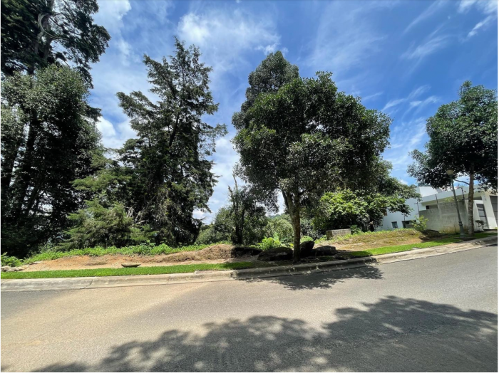 Terreno en venta Vistalvalle, km. 10.5 CAES