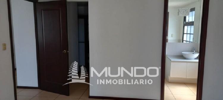 APARTAMENTO EN RENTA ZONA 10 — foto 4