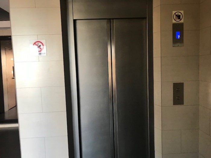 Alquilo Oficina con 80.00m2 en Zona 13 Blvd. Liberación - Image 2