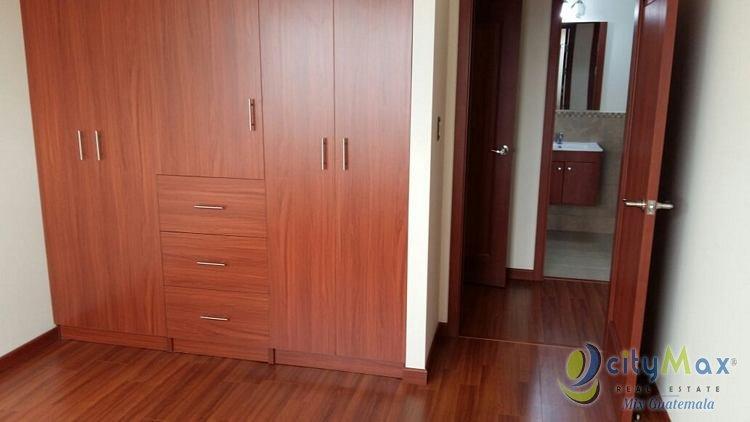 VENTA DE APARTAMENTO EN ZONA 11 - Miniatura 2