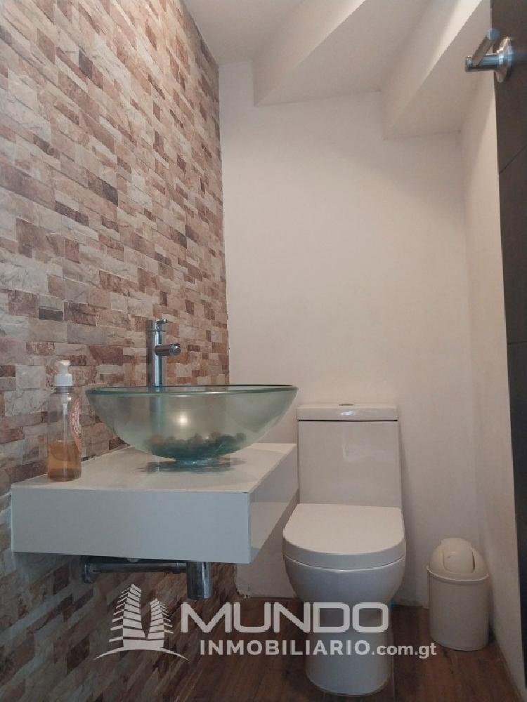 CASA EN RENTA SANTA CATARINA PINULA/MUNDO INMOBILIARIO