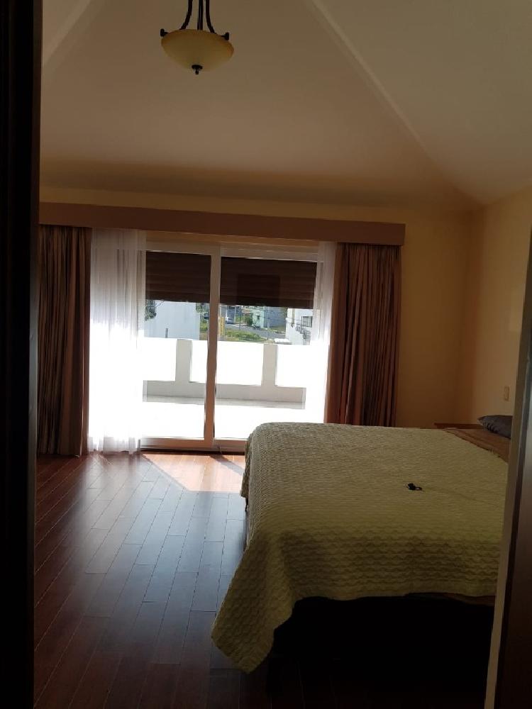 CASA EN VENTA EN HACIENDA REAL ZONA 16 — foto 5