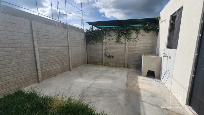 HomePro Inmobiliaria renta casa en San José Pinula — foto 5