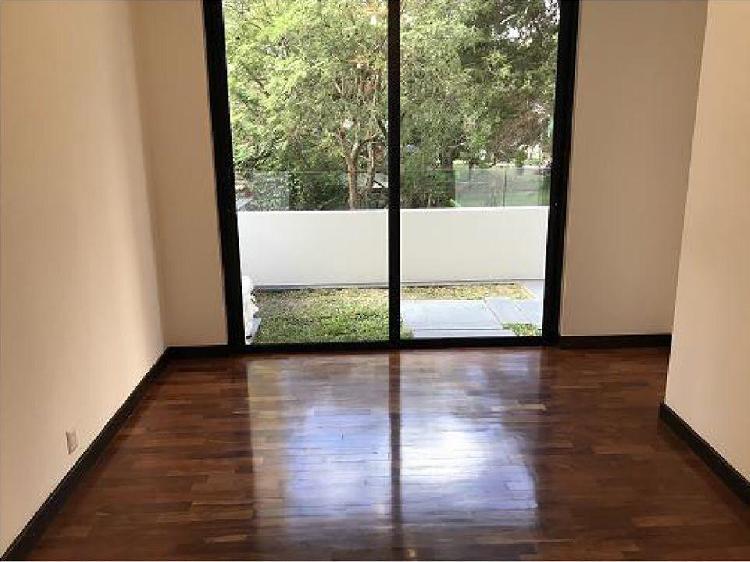 APARTAMENTO EN RENTA, ZONA 14 — foto 8