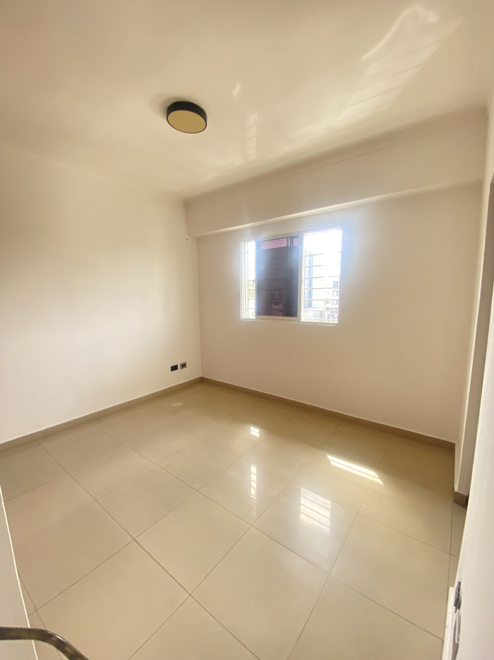 Apartamento en Evaristo Morales, foto 3