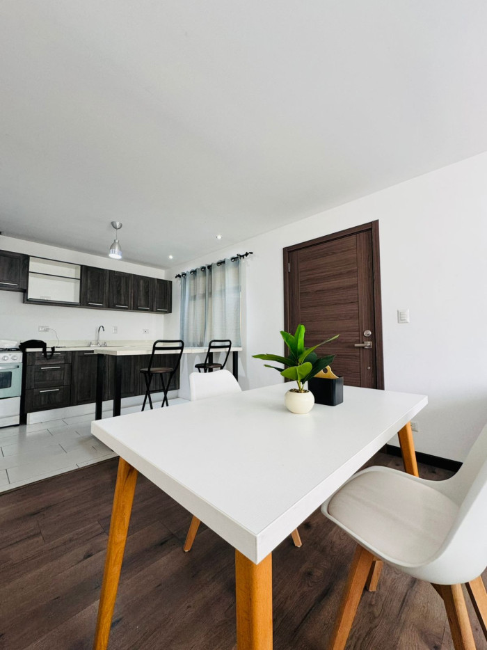 Apartamento amueblado en renta Di Fiori - Image 2
