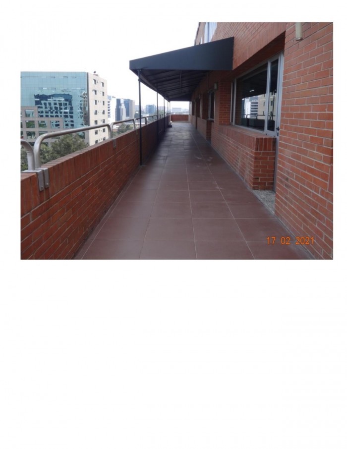 Oficina Comercial en Renta en zona 9 Guatemala - Miniatura 13