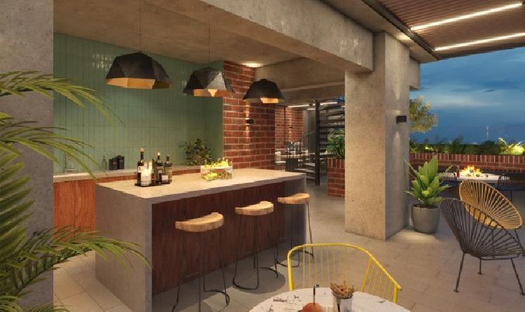 Apartamento Venta | Zona 4 — foto 7