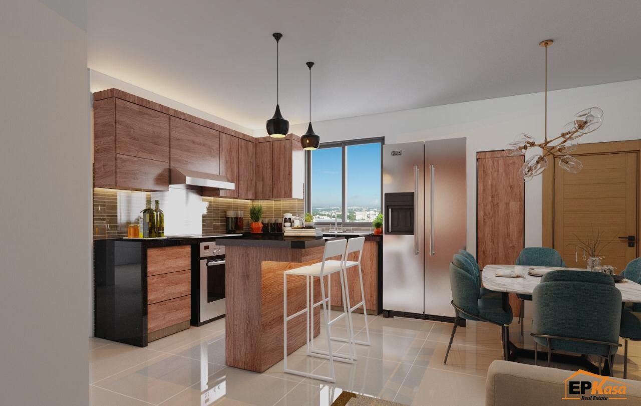Apartamentos Económicos en Urb Thomen, Santiago, RD — foto 2