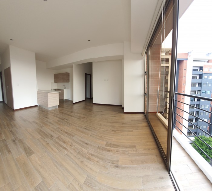 Apartamento NUEVO de 135 m2 en Venta Zona 14 - Miniatura 11