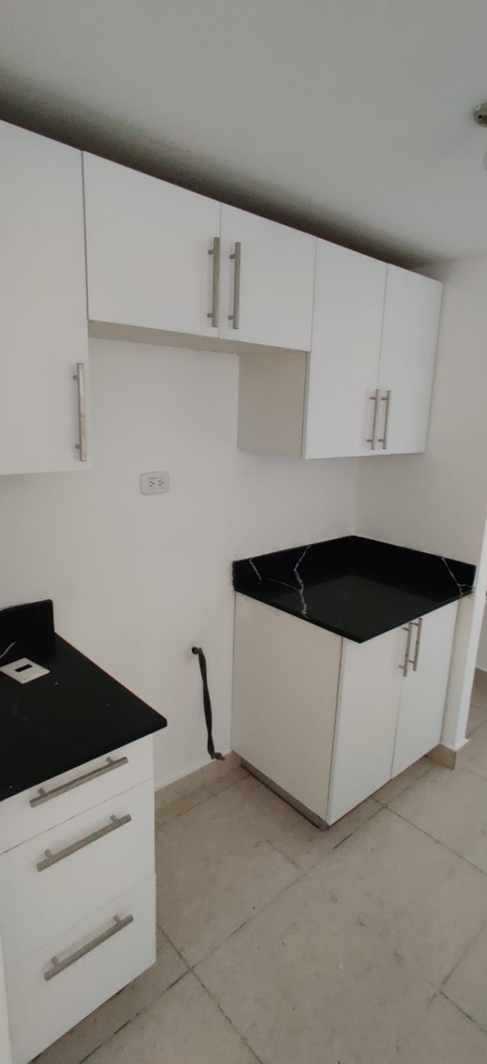 VENTA DE APARTAMENTO RESIDENCIAL PALMARECA. — foto 7