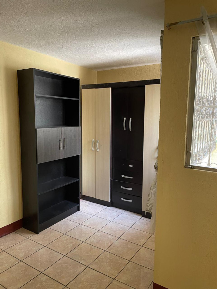 Rento Casa en Prados de Villa Hermosa SMP — foto 6