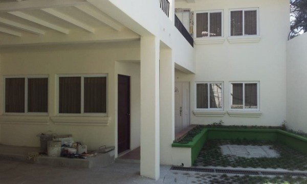 Rento Apartamento dentro de Condominio Carr. al Salvado — foto 9