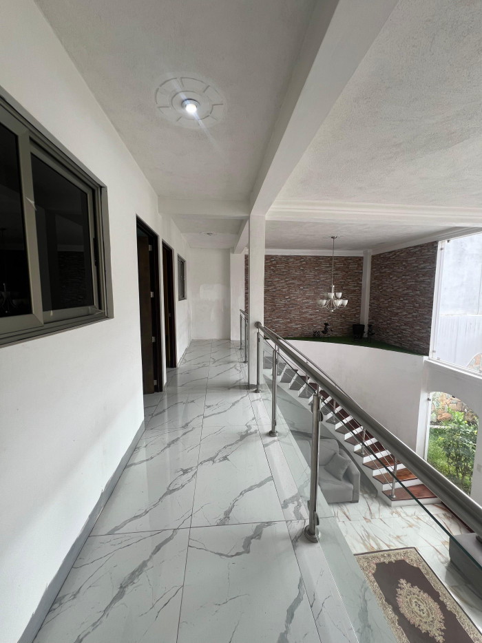 Hermosa Casa moderna en Venta a 10 minutos de Antigua - Miniatura 19