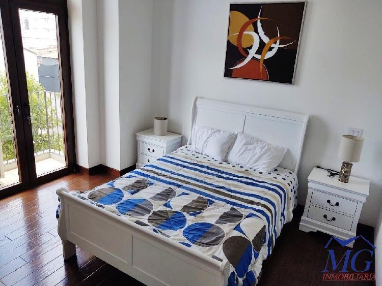ALQUILO APARTAMENTO EN RAMBLAS DE CAYALA — foto 3