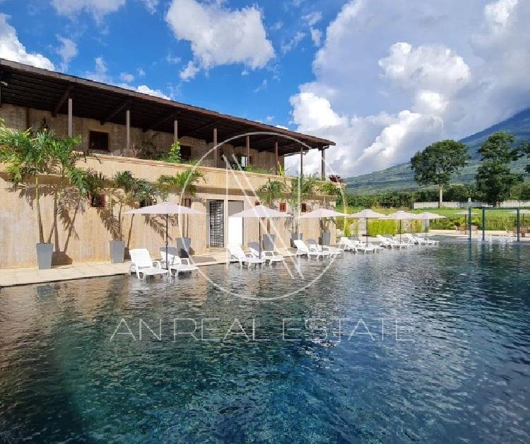 CASA EN VENTA EN ANTIGUA GUATEMALA — foto 7